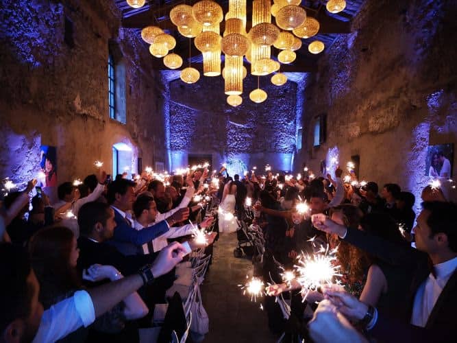 DJ mariage ambiance soirée